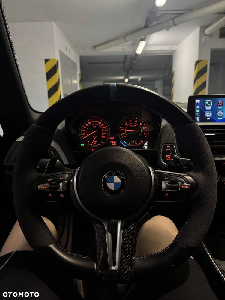 BMW Seria 2 M235i sport - 11