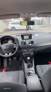 Renault Mégane 1.5 dCi Dynamique S - 6