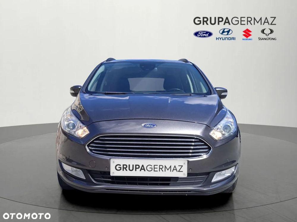 Ford Galaxy 2.0 EcoBlue Trend - 4