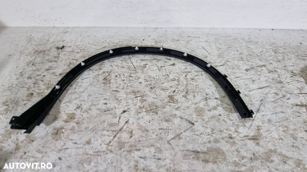 Bandou aripa dreapta spate Suzuki Vitara 2014, 2015, 2016, 2017, 2018,  cod origine OE 77251-P0R - 6