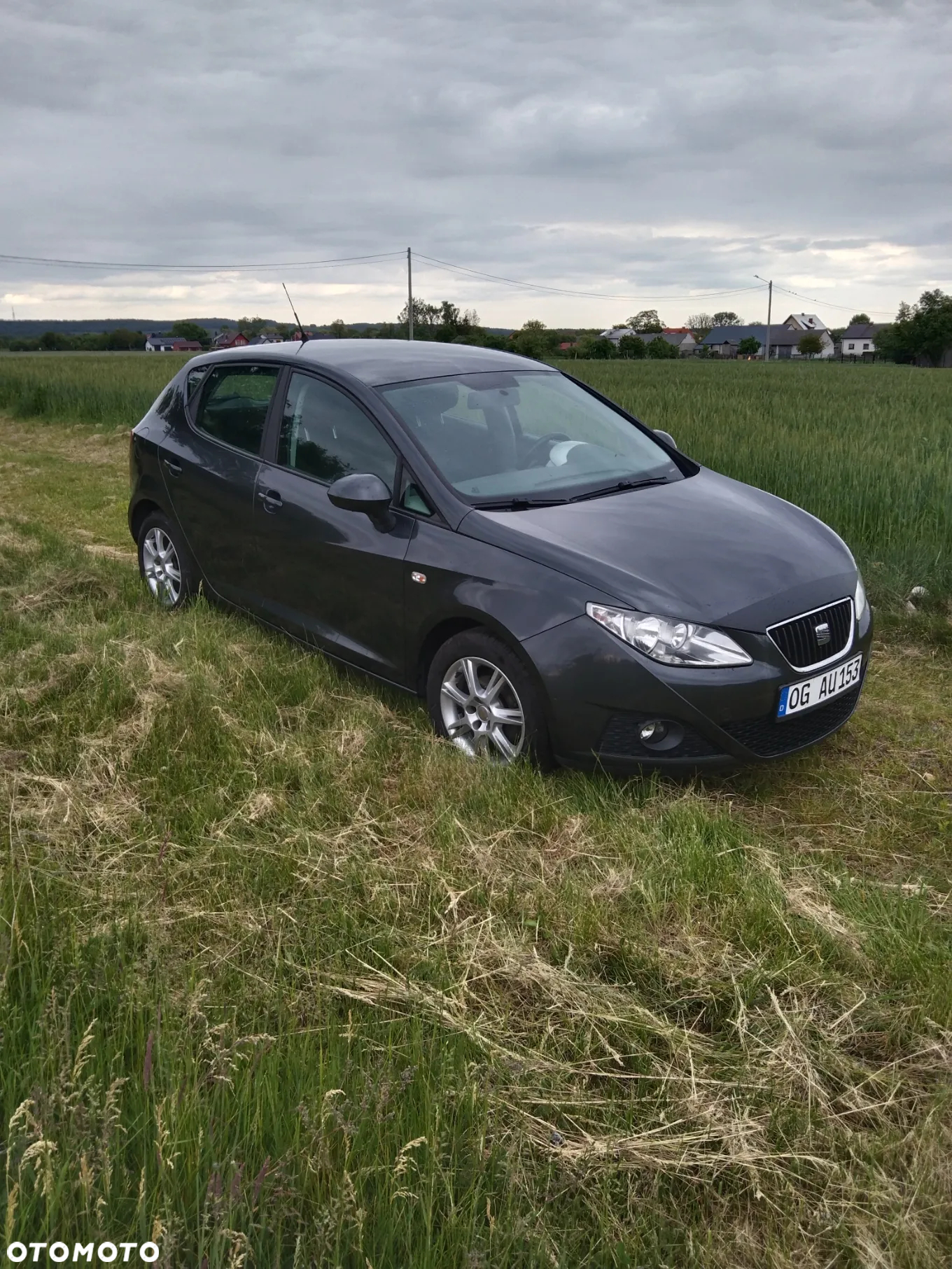 Seat Ibiza 1.4 16V Passion - 3