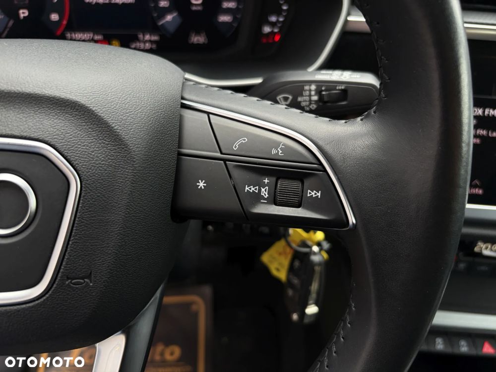 Audi Q3 35 TFSI S tronic - 24