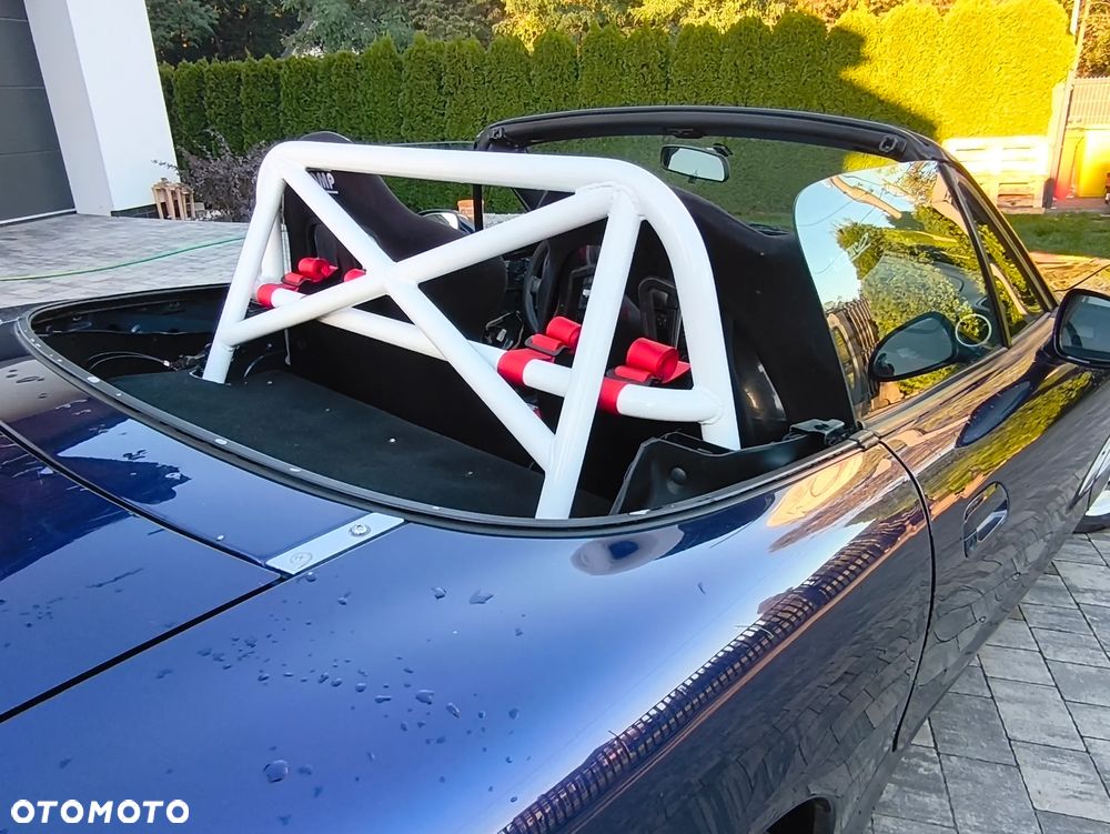 Mazda MX-5 1.6 16V - 5