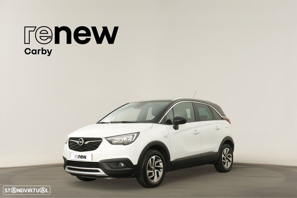 Opel Crossland X 1.2 T 120 Anos - 1