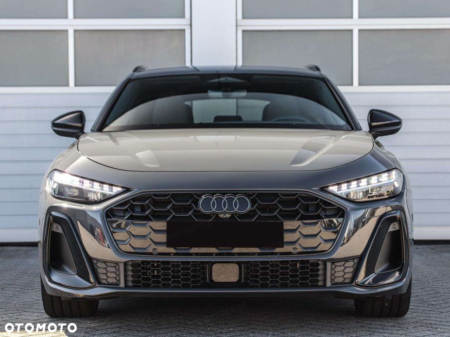 Audi A5 TFSI Quattro S tronic - 3