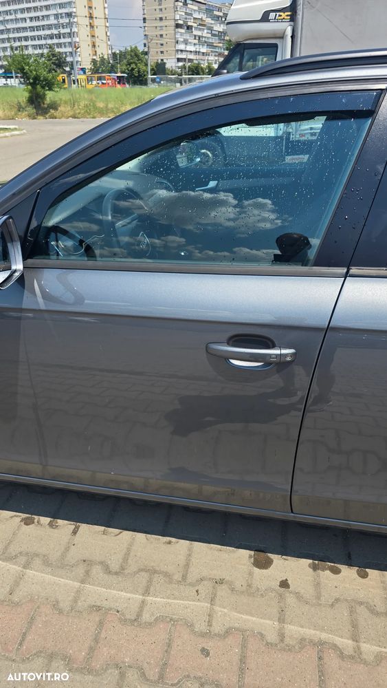 Audi A4 Limuzina 2.0 TDI DPF quattro Attraction - 10