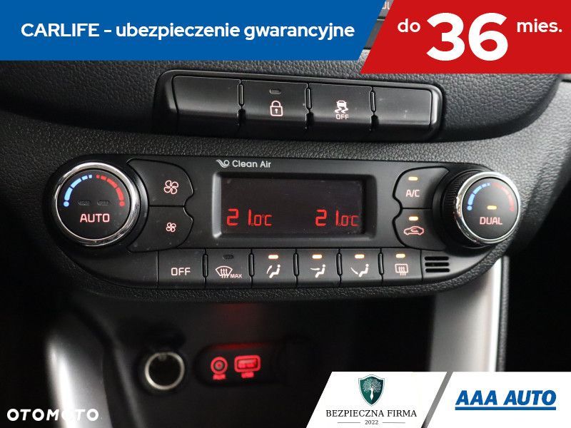 Kia Ceed - 19