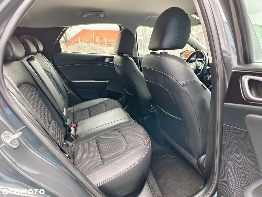 Kia XCeed 1.4 T-GDI OPF DCT7 JBL SOUND EDITION - 15