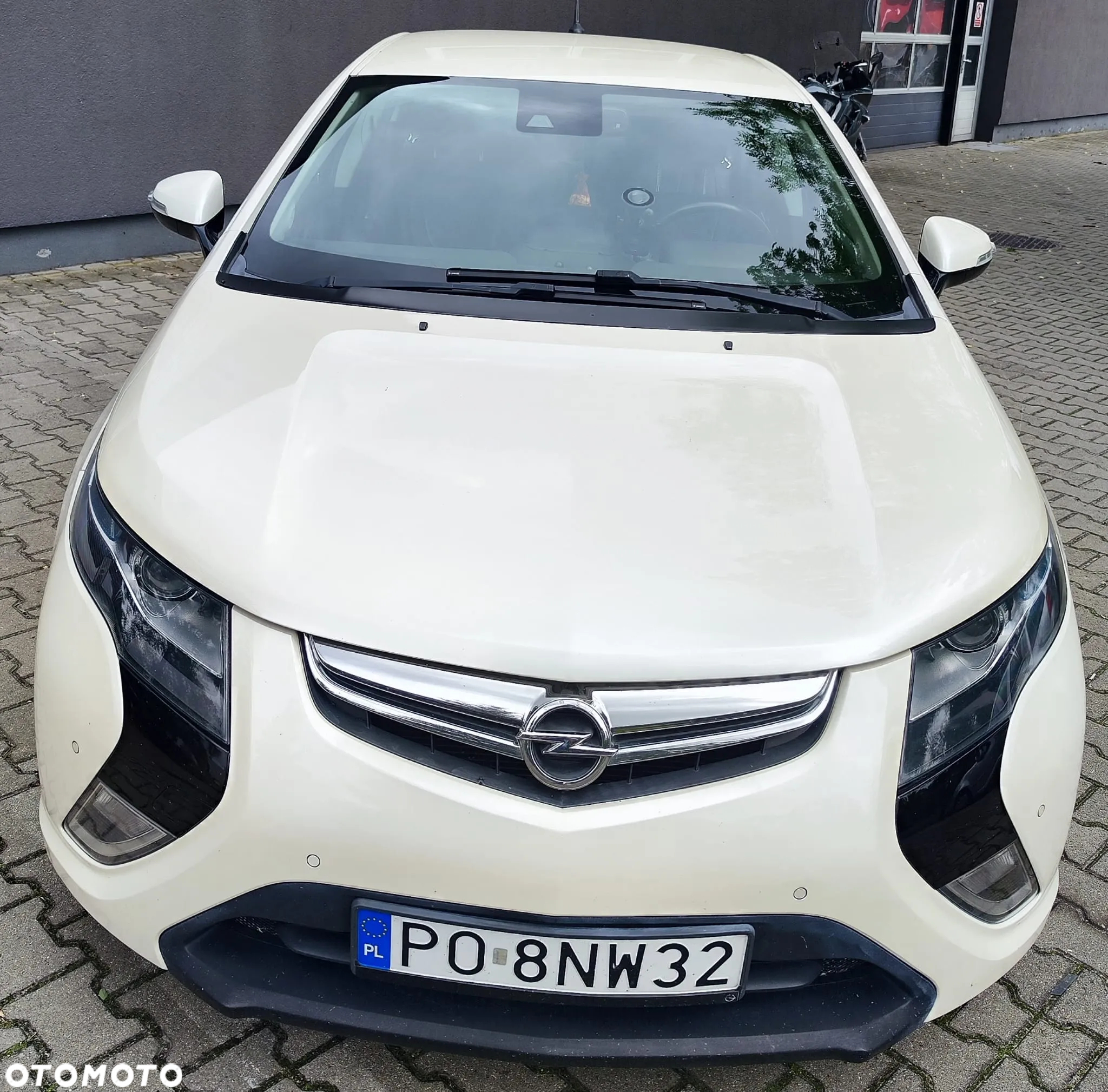 Opel Ampera Komfort Edition - 2