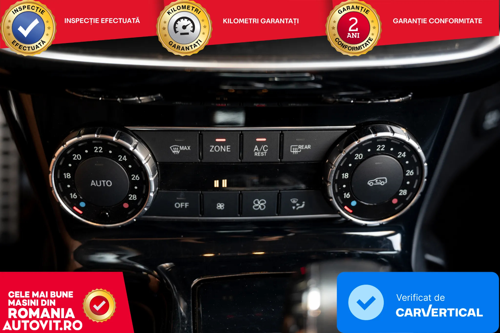 Mercedes-Benz G 350 BlueTEC 7G-TRONIC Edition 35 - 20