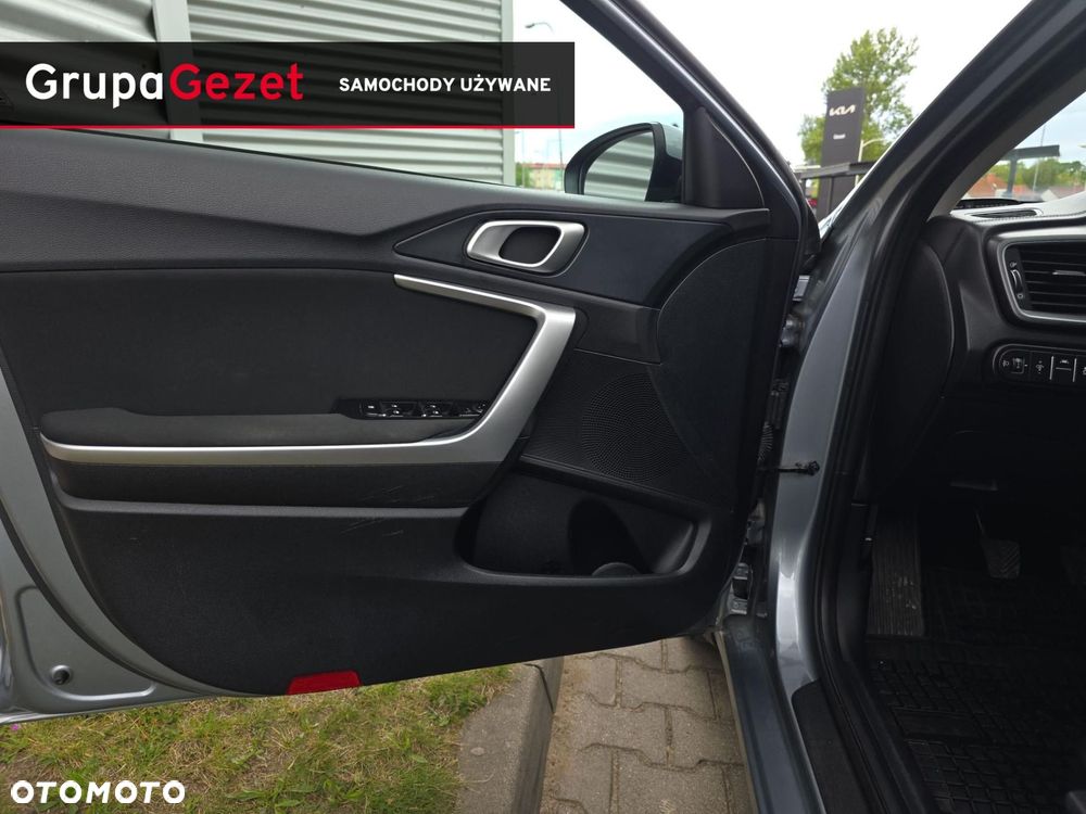 Kia Ceed 1.4 S - 10