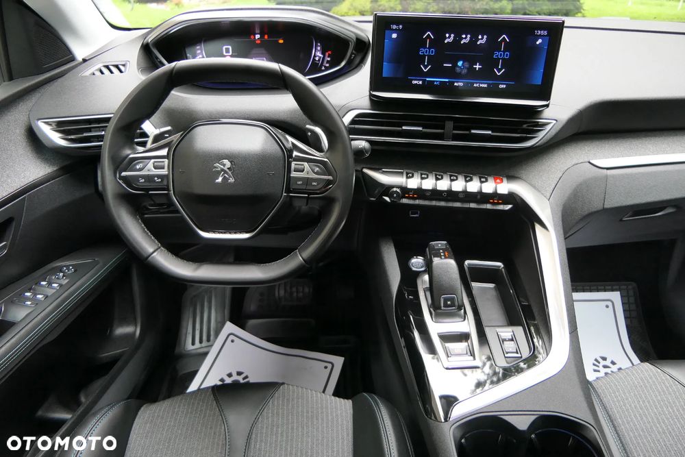 Peugeot 3008 1.5 BlueHDi Allure S&S EAT8 - 2