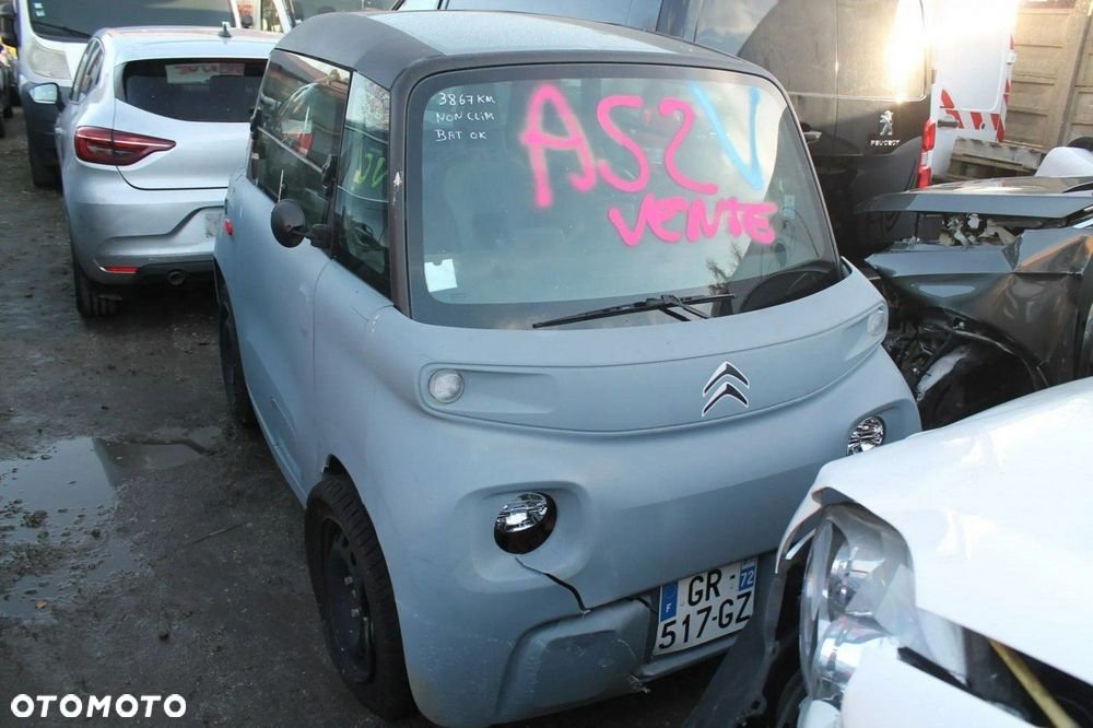 Citroën Inny - 3