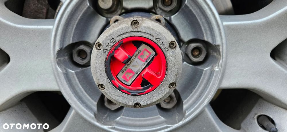 SsangYong/KGM Rexton 230 Super - 21