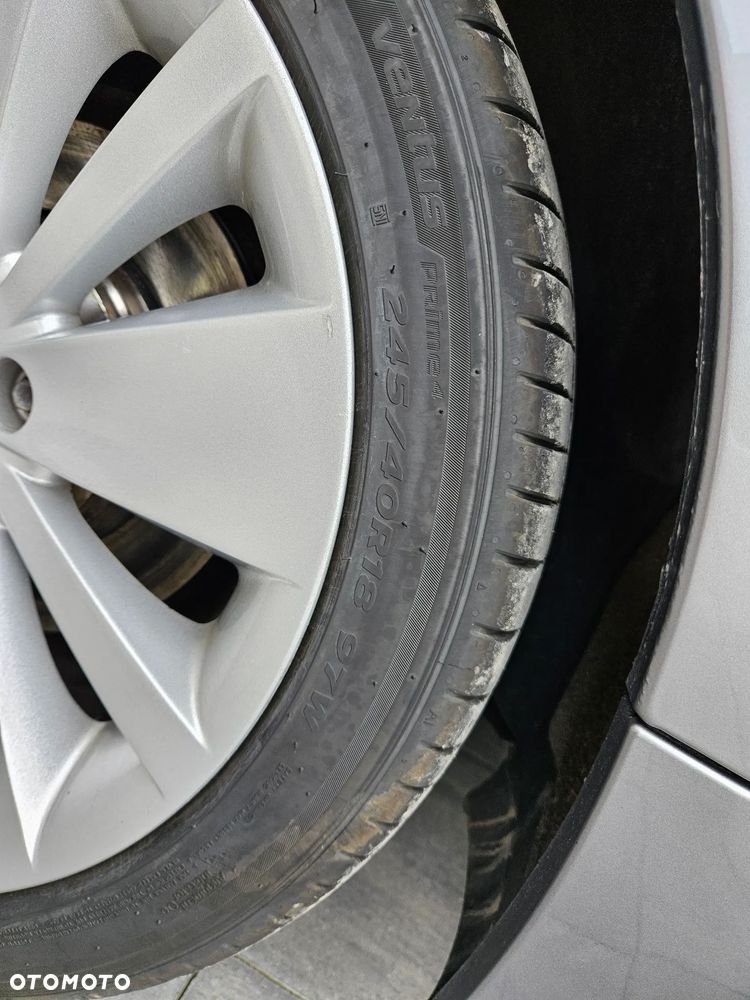 BMW Seria 5 - 32