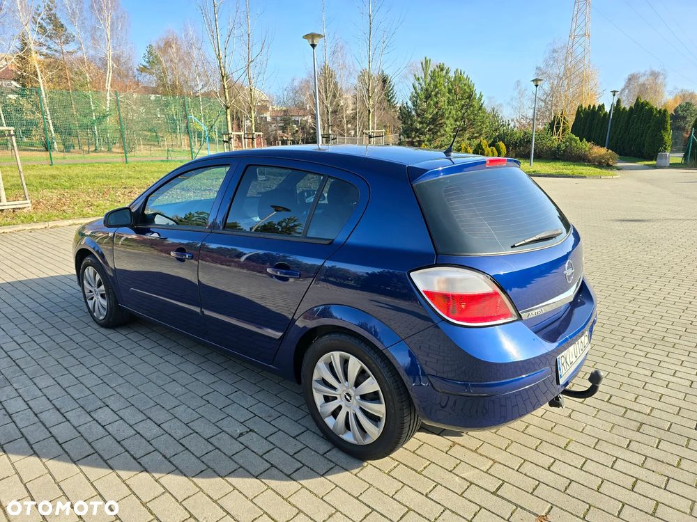 Opel Astra 1.4 Edition - 13