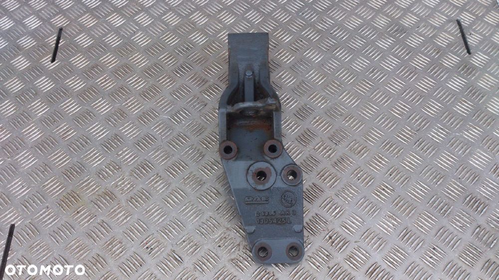 WSPORNIK AMORTYZATORA KABINY DAF XF 106 EURO 6 - 2