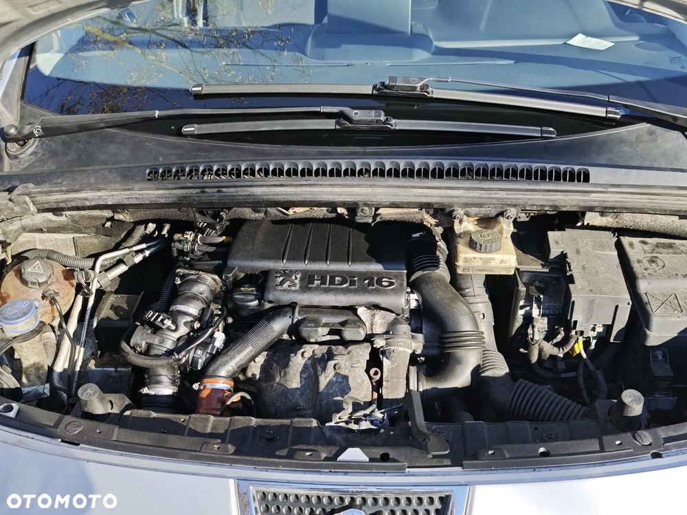 Peugeot 3008 - 9