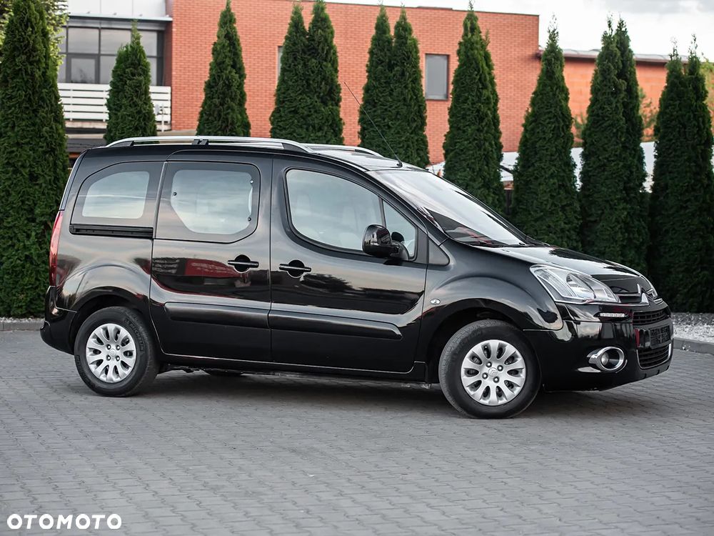 Citroën Berlingo - 3