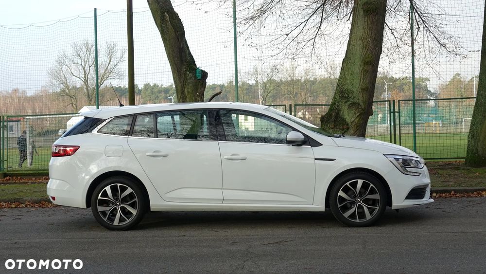 Renault Megane - 36