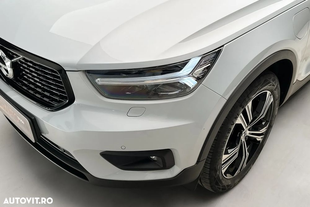 Volvo XC 40 - 9
