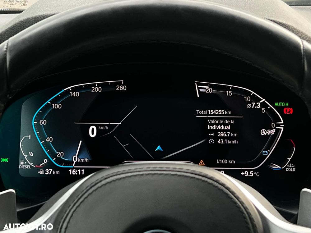 BMW X4 xDrive20d MHEV - 16