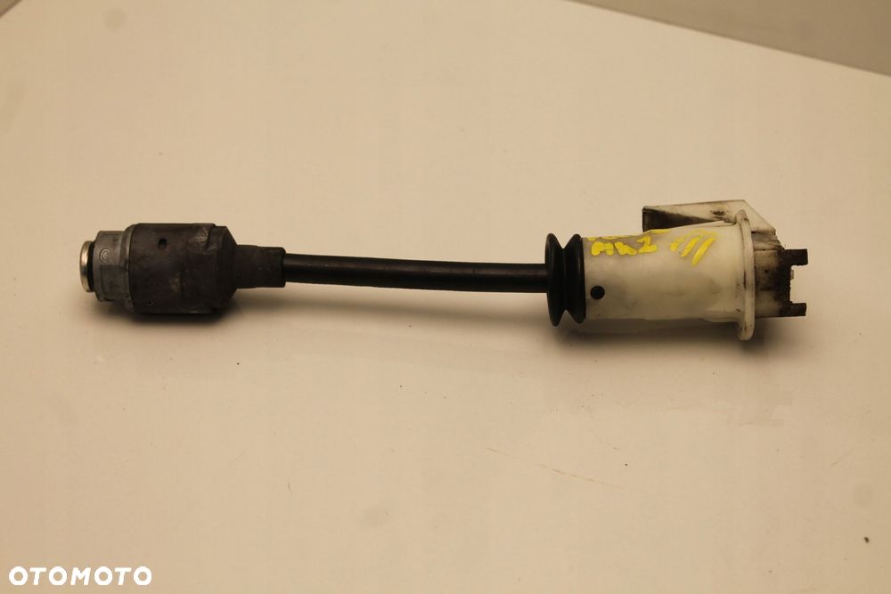 FORD FOCUS MK2 ZAMEK CIĘGNO MASKI - 1