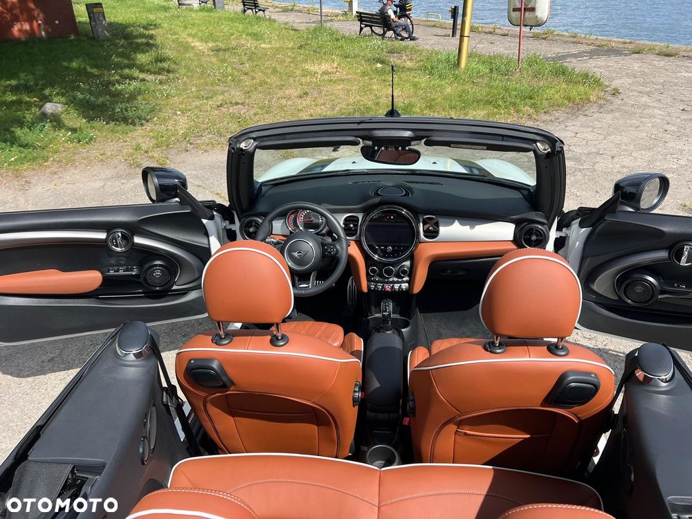 MINI Cooper S Linia John Works - 7