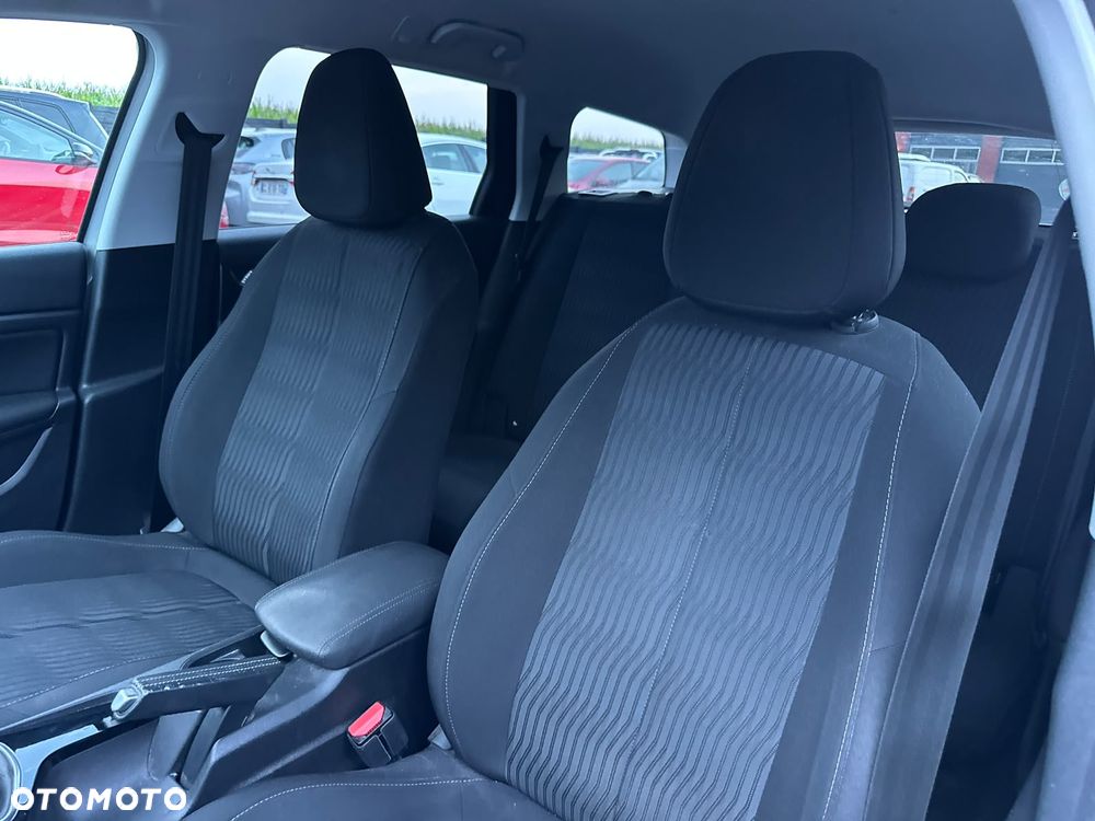 Peugeot 308 BlueHDi 120 Stop & Start Allure - 9