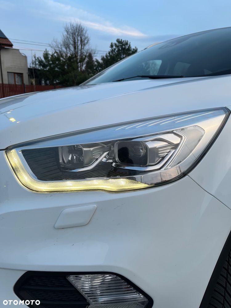 Ford Kuga 1.5 EcoBoost FWD Titanium ASS - 20