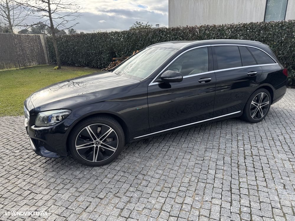Mercedes-Benz C 300 - 2