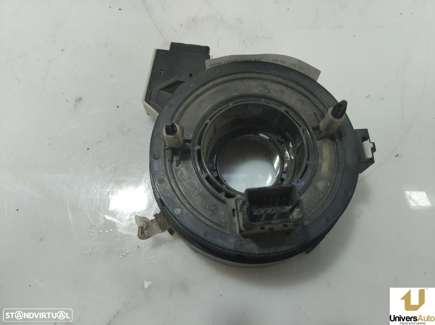 FITA AIRBAG SEAT LEON 2006 -1K0959653C - 2