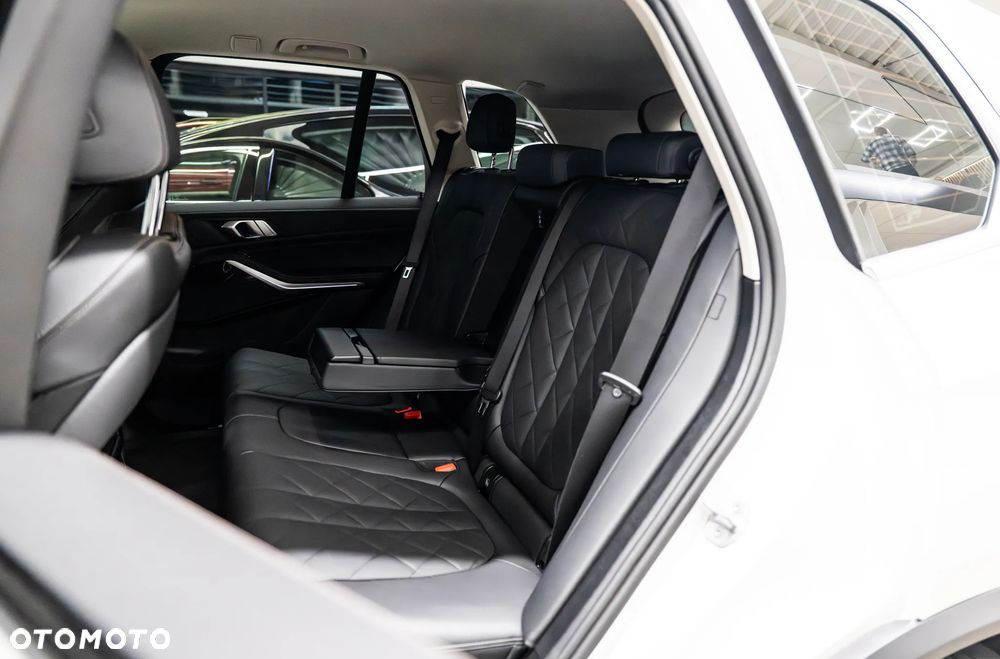BMW X5 xDrive30d mHEV sport - 34