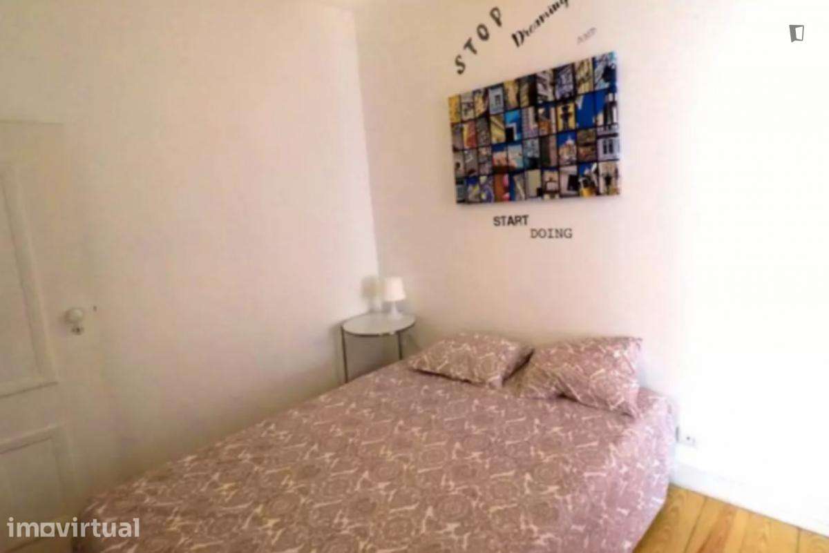 Apartamento com 1 quartos - localizado em Alcântara Lisbon - Grande imagem: 3/13