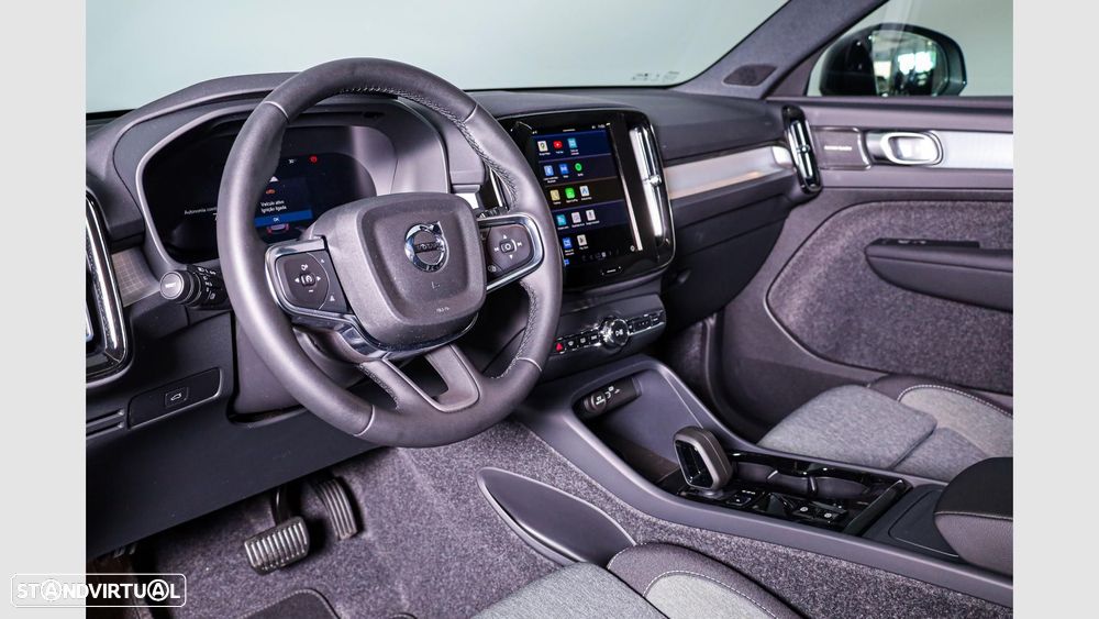 Volvo XC 40 2.0 B3 Plus Dark - 9