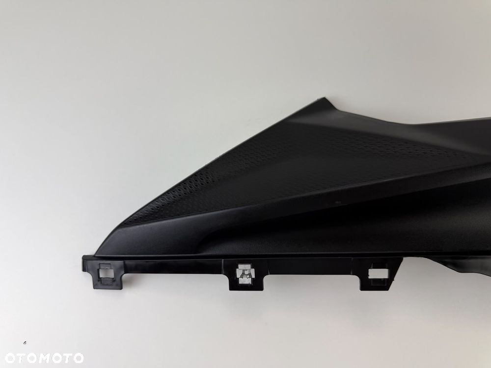 Prawe boczne górne wypełnienie BMW S1000RR K67 2019+ - 2