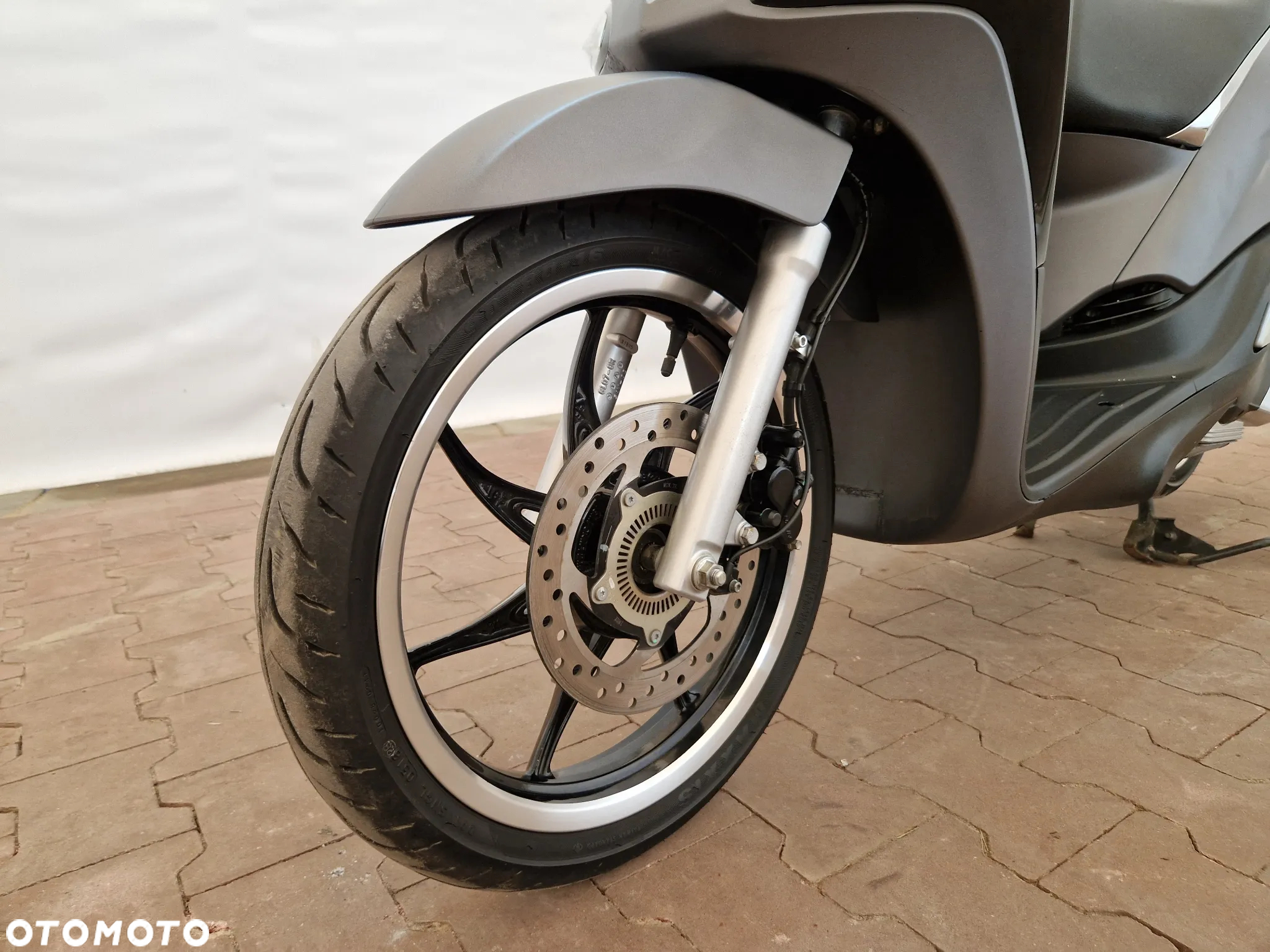 Piaggio Liberty - 25