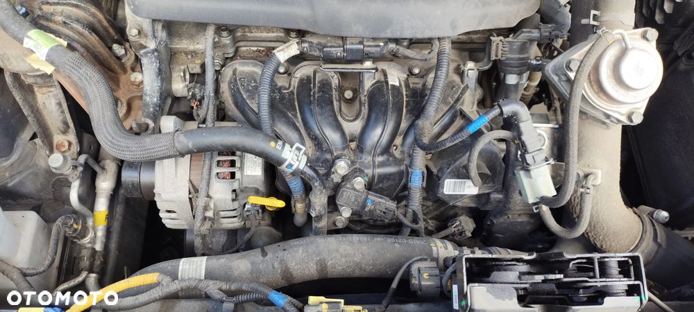 Hyundai Tucson 1.6 T-GDi Comfort 2WD - 19