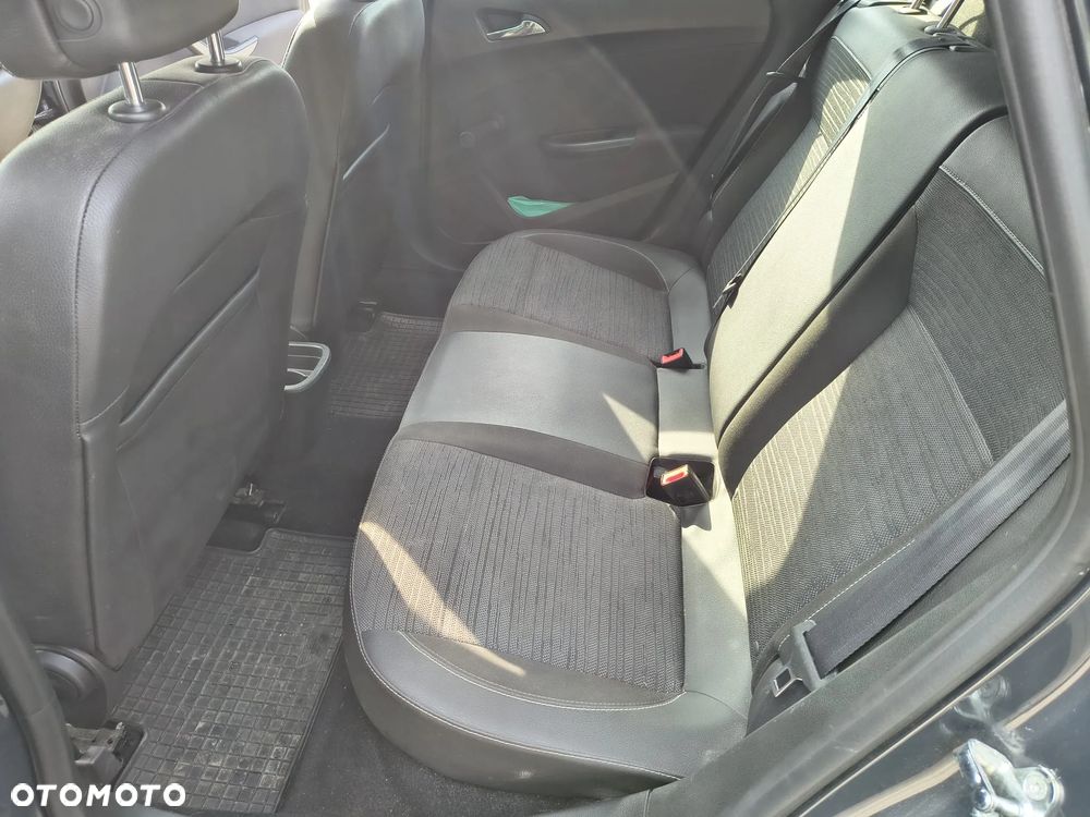Opel Astra 1.6 Active EU6 - 4