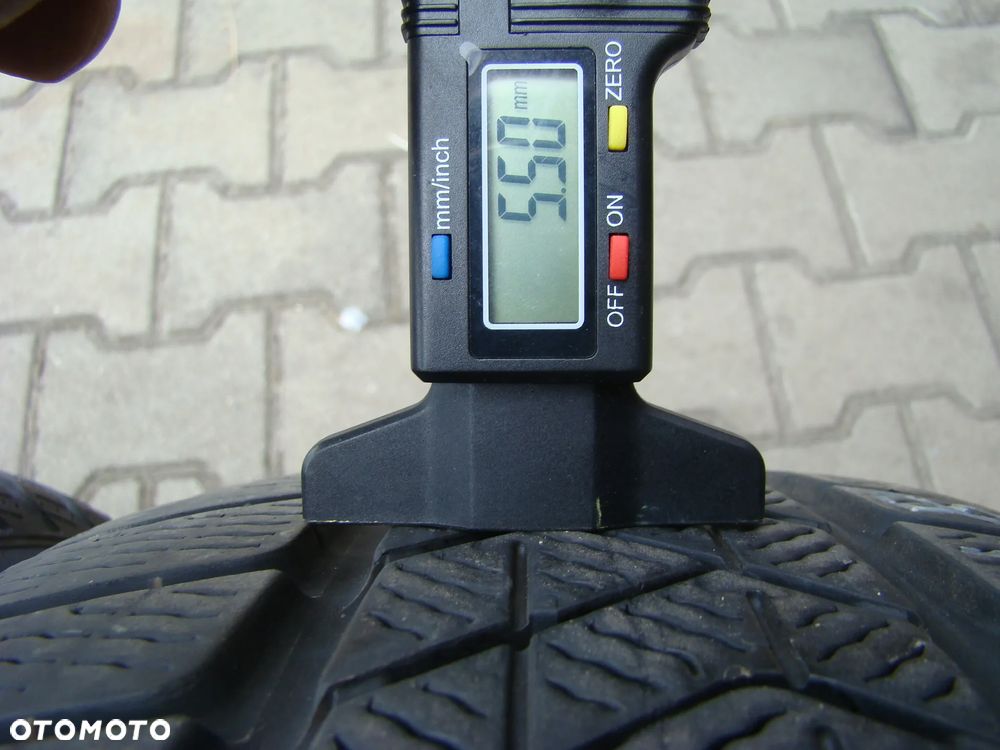 a18 5x114,3 5x114,3 Toyota RAV4 7,5jx18 opony zima 225/60 R18 - 16