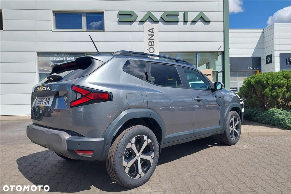 Dacia Duster - 18
