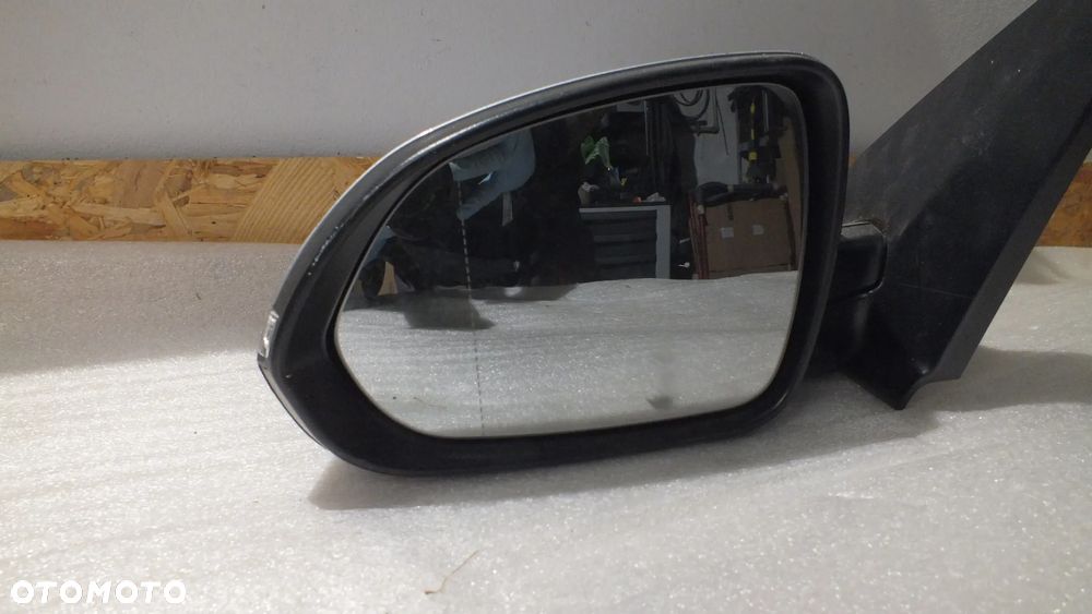 Lusterko Lewe Kia Rio IV 8 Pin - 5