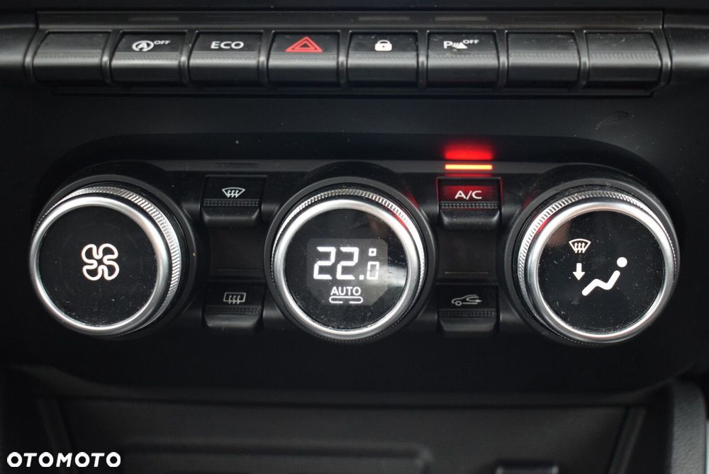 Dacia Duster - 23