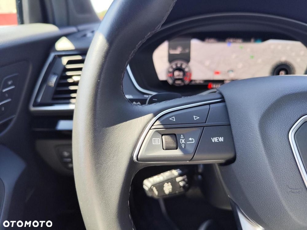 Audi Q5 Sportback 45 TFSI mHEV Quattro S Line S tronic - 23