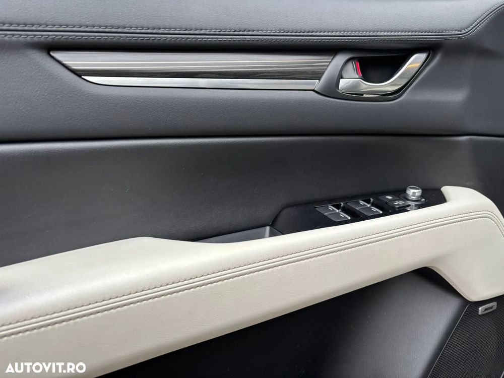 Mazda CX-5 G194 4x4 AT Revolution Top - 19