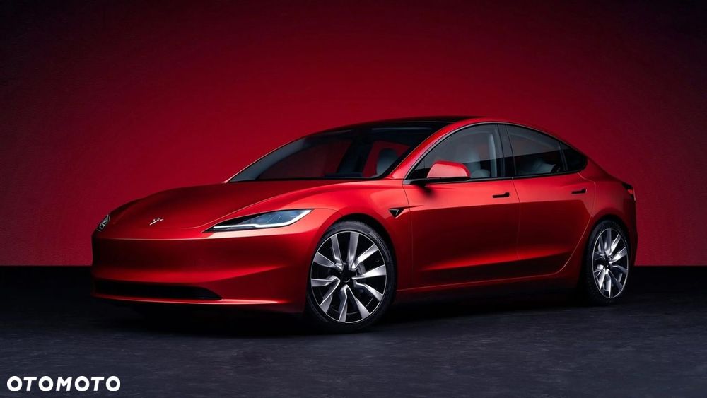 4x Felgi 19 Hybrid Forged m.in. do TESLA 3 Performance Mid Long Standard Range Plus - I0517 (HP0517) - 4