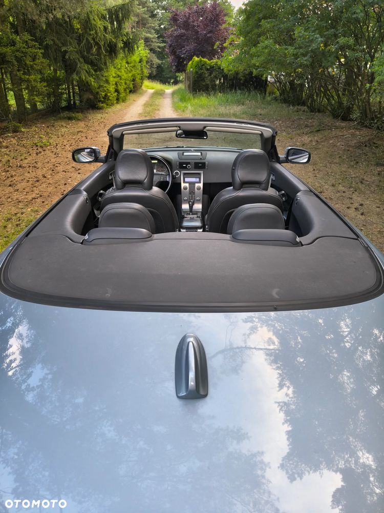 Volvo C70 - 3
