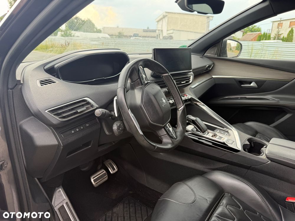 Peugeot 3008 - 23
