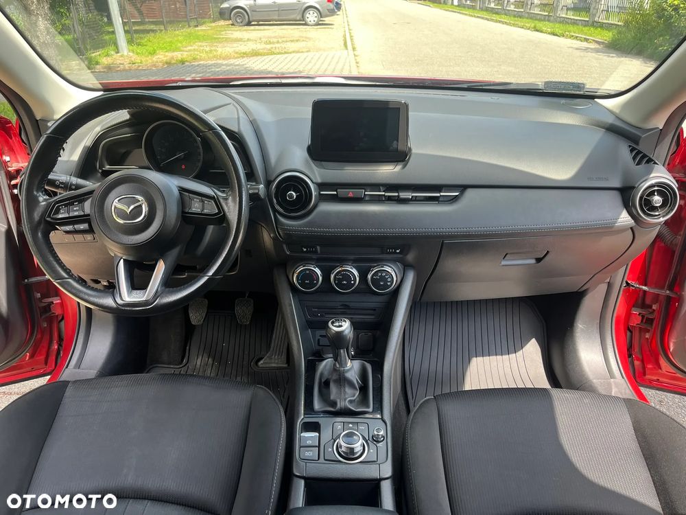 Mazda CX-3 2.0 Skyenergy AWD - 19