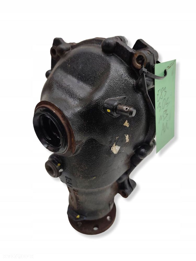 BMW E83 X3 LIFT PRZEDNI DYFER N53 3.0I 4.44 AUTOMAT - 2